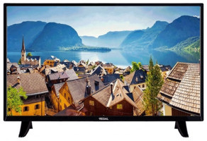 Regal 32R604H 32 inç Hd Ready 80 Ekran Flat Uydu Alıcılı Led Televizyon
