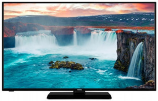 Vestel 32H9501 32 inç Hd Ready 80 Ekran Flat Uydu Alıcılı Smart Led Televizyon