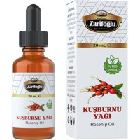 Zarifoğlu Kuşburnu Yağı 20 ml