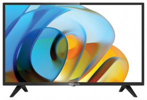 Skytech 32ST2100 32 inç Hd Ready 80 Ekran Flat Uydu Alıcılı Smart Led Android Televizyon