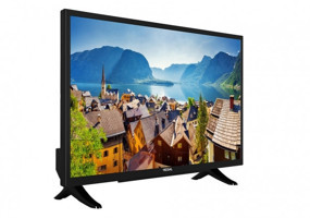 Regal 39R603H 39 inç Hd Ready 98 Ekran Flat Uydu Alıcılı Led Televizyon