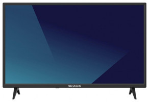 Skytech 32ST1000 32 inç Hd Ready 80 Ekran Flat Uydu Alıcılı Led Televizyon