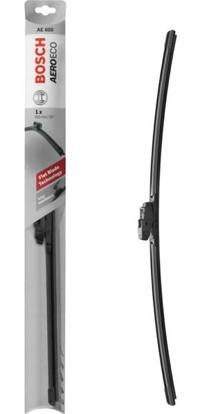 Bosch Ön Cam Sileceği Honda Civic Sedan ( Yolcu Tarafı )- [450 Mm] Eg/eh/ej/ek (10/1991-02/2001)-AE 450