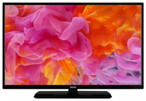Vestel 32H9530 32 inç Hd Ready 80 Ekran Çerçevesiz Flat Uydu Alıcılı Smart Led Televizyon