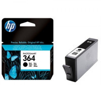 HP CB316EE Orijinal Siyah Mürekkep Kartuş