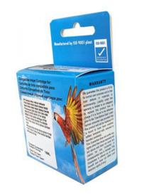 EndlessPrint 364XL HP Muadil Siyah Mürekkep Kartuş