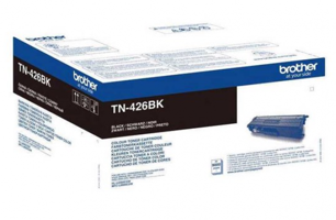 Brother TN-466BK Orijinal Siyah Toner