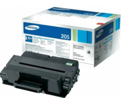 Samsung MLT-205 Orijinal Siyah Toner