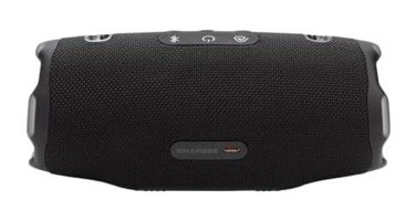 NY Home Charge6, Bluetooth Hoparlör, IP67, Siyah - Option-1