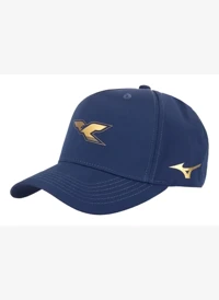 Cap Lazio Unisex Şapka Lacivert