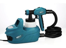 NY Home Rbt Robustech Elektrikli Boya Tabancası - 0,19mm