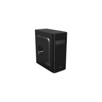 Zalman ZM-T6 4 Fanlı Siyah Dikey Kullanım Mid Tower Oyuncu Bilgisayar Kasası
