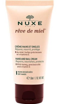 Reve De Miel Hand And Nail Cream 50 ml