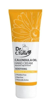 Farmasi Dr.c.tuna Aynısefa Yağı El Kremi 75 Ml -1109203