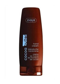 Ziaja Kakao Yağı Nemlendirici El Kremi 80 ml
