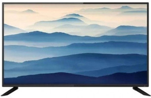 Profilo 40PA315EG 40 inç FULL HD 100 Ekran Flat Uydu Alıcılı Smart Led Android Televizyon