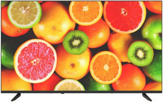 Profilo 43PA315EG 43 inç FULL HD 108 Ekran Flat Uydu Alıcılı Smart Led Televizyon