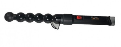 Fast & Full TFP-B167E 25 mm Bukle Seramik Turmalin İyonlu Saç Maşası
