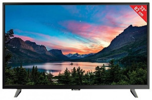 Elton EL32DAL502 32 inç Hd Ready 80 Ekran Flat Uydu Alıcılı Led Televizyon
