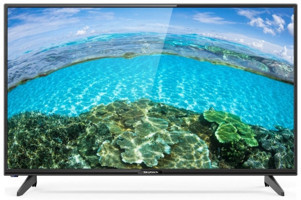 Skytech SLT-3235T 32 inç Hd Ready 80 Ekran Flat Uydu Alıcılı Led Televizyon