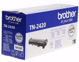 Brother TN-2420 Orijinal Siyah Toner