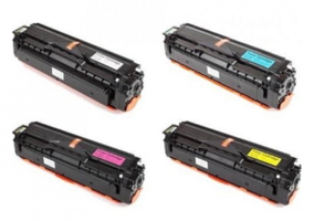 Photo Print CLP-415NW Samsung Muadil Mavi Toner