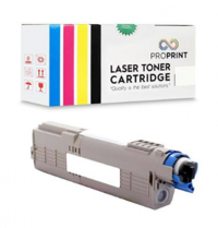 Proprint C532 Xerox Muadil Sarı Toner