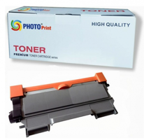 Photo Print DCP-7055 Brother Muadil Siyah Toner