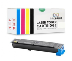 Proprint TK-5195 Kyocera Muadil Mavi Toner