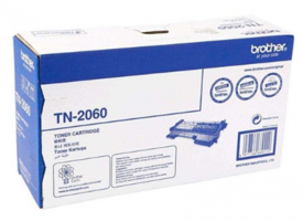 Brother TN-2060 Orijinal Siyah Toner