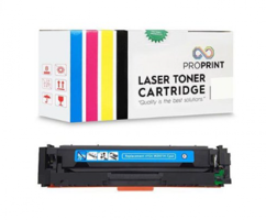 Proprint 415A Hp Muadil Mavi Toner