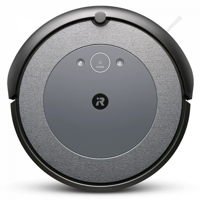 iRobot Roomba i5+ Haritalı Çöp İstasyonlu Gri Robot Süpürge