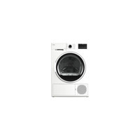 Regal KM 8202 8 kg A+ Enerji Sınıfı Isı Pompalı Kurutma Makinesi
