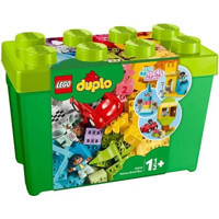 Vera Vtc 10914 Nessiworld® Duplo® Lünessiworld Yapım Parçası Kutusu 85 Parça +1,5 Yaş 965874 - BELİRTİLMEMİŞ