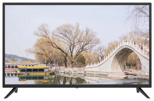 Profilo 39PA225EG 39 inç Hd Ready 98 Ekran Flat Uydu Alıcılı Smart Led Android Televizyon