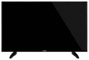 Telefunken 55TU7550UA 55 inç 4K Ultra HD 139 Ekran Çerçevesiz Flat Uydu Alıcılı Smart Led Televizyon