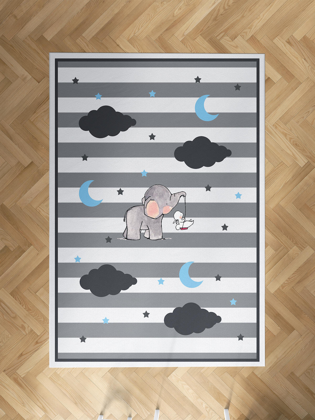 140x300 cm