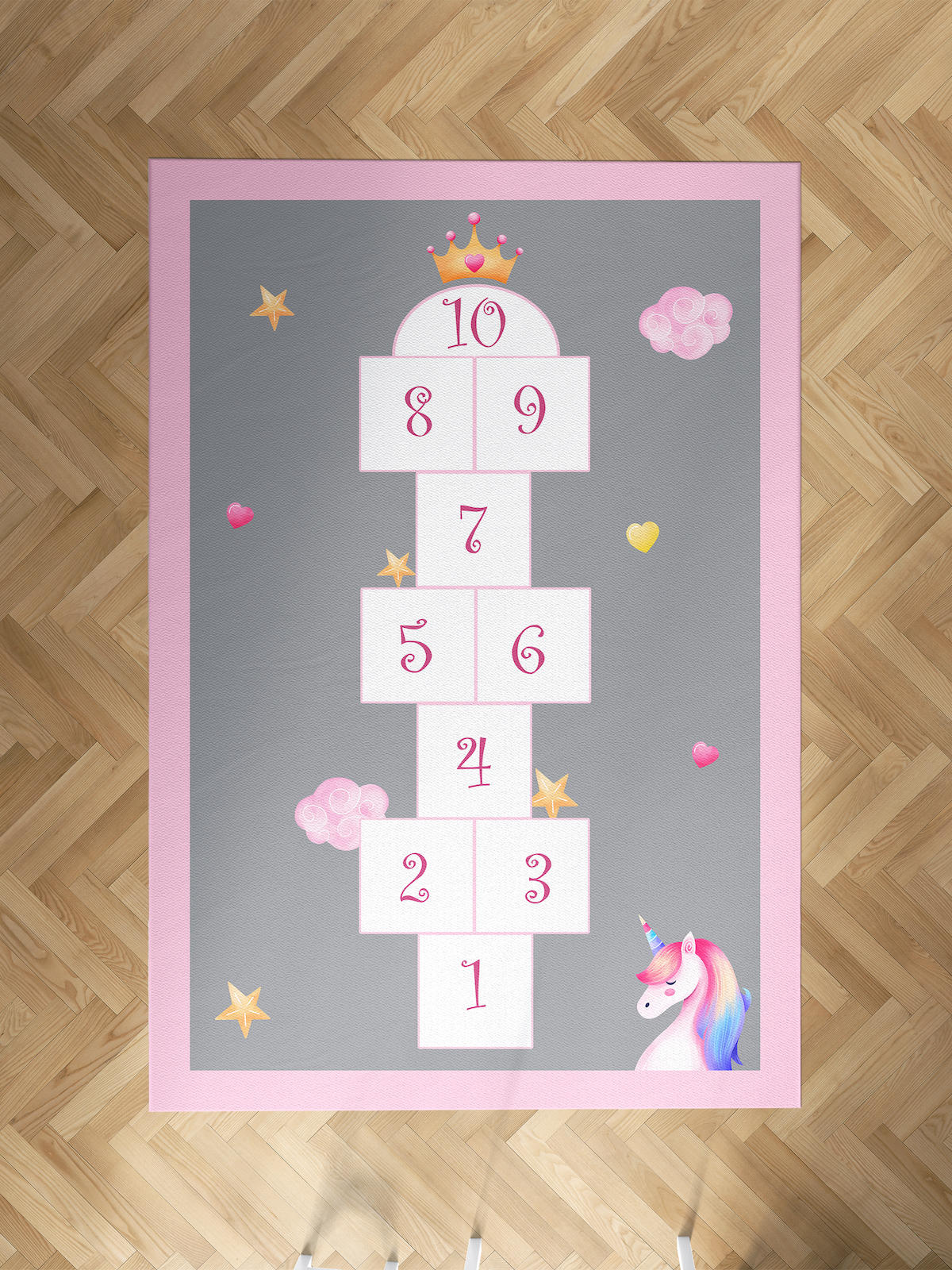 100x300 cm