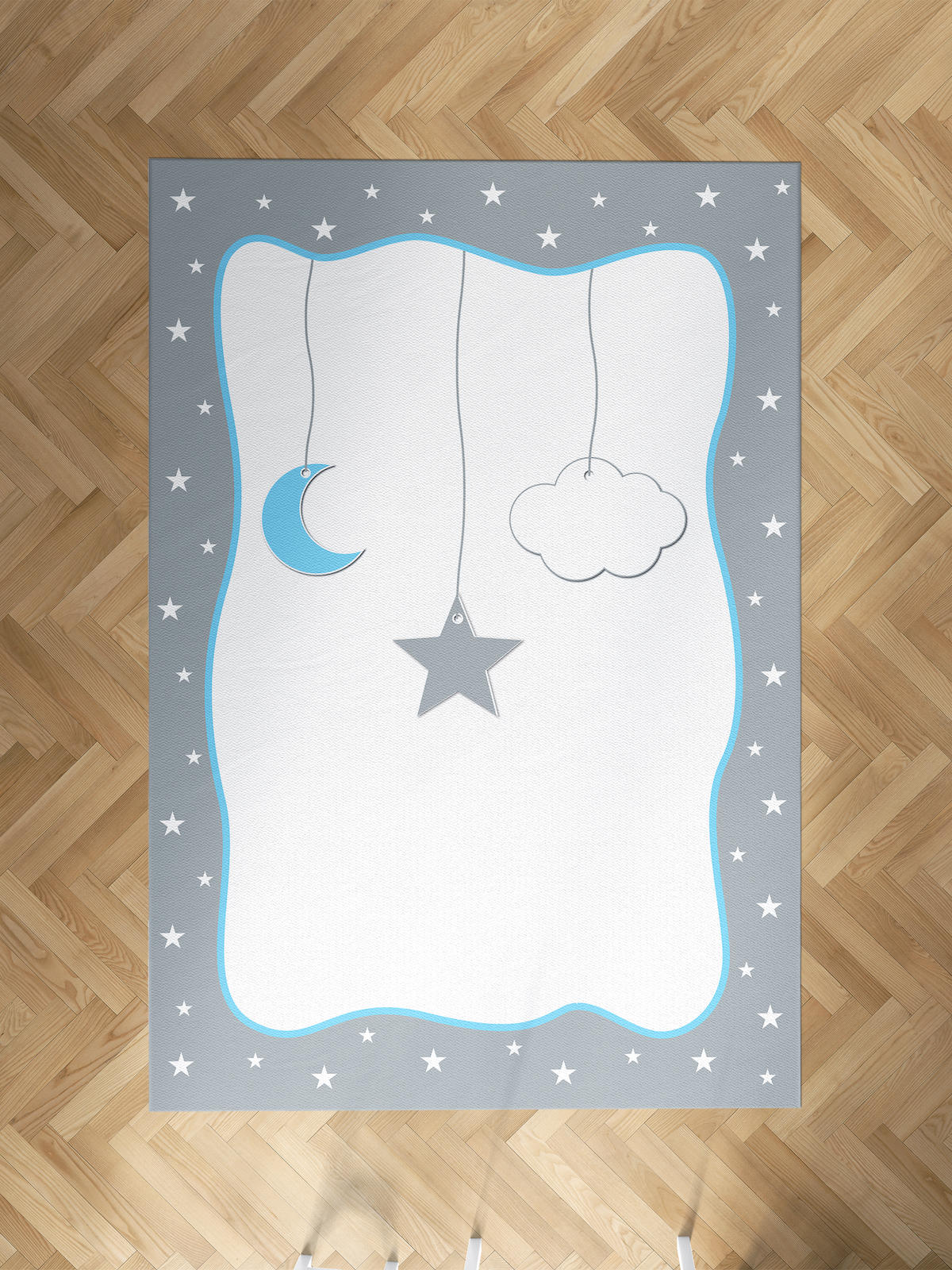 160x230 cm