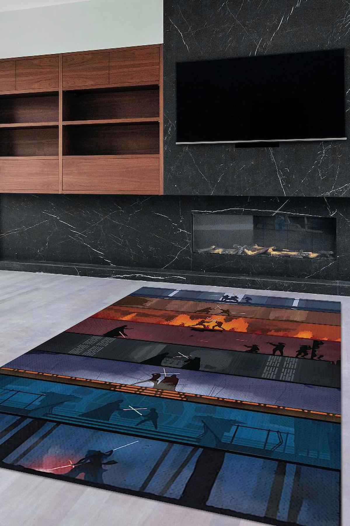 100x300 cm
