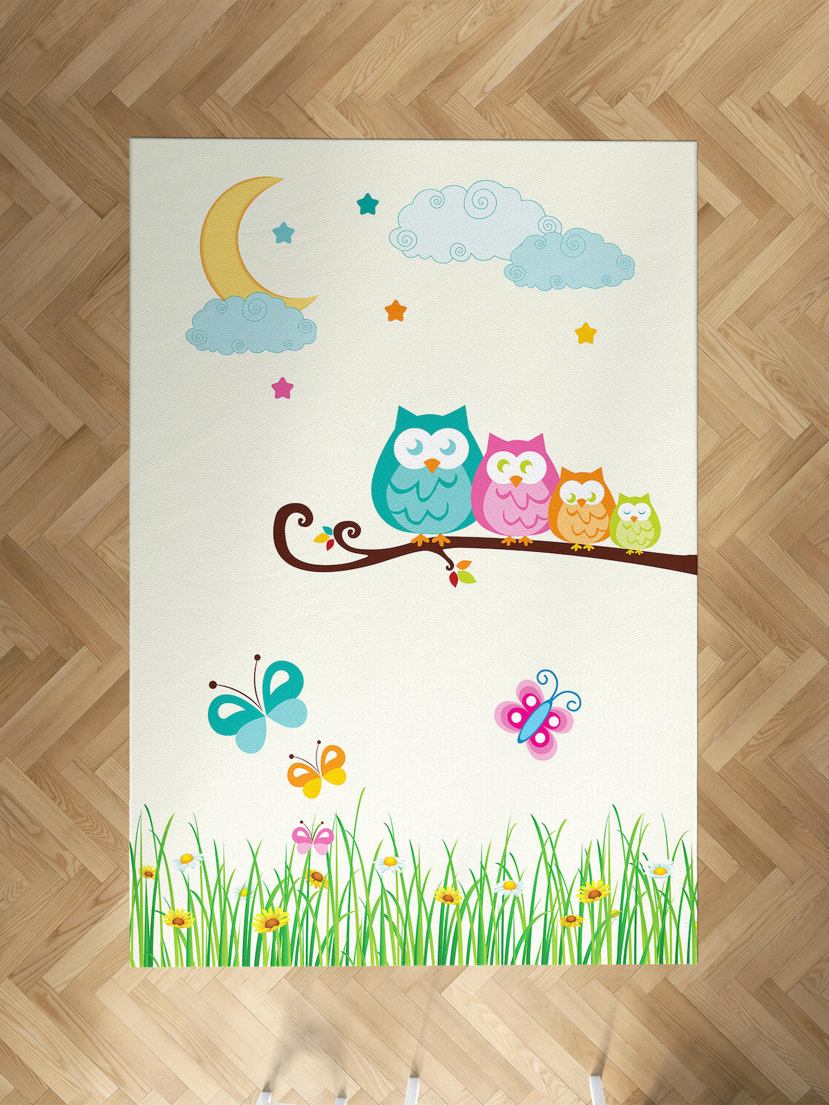 200x200 cm