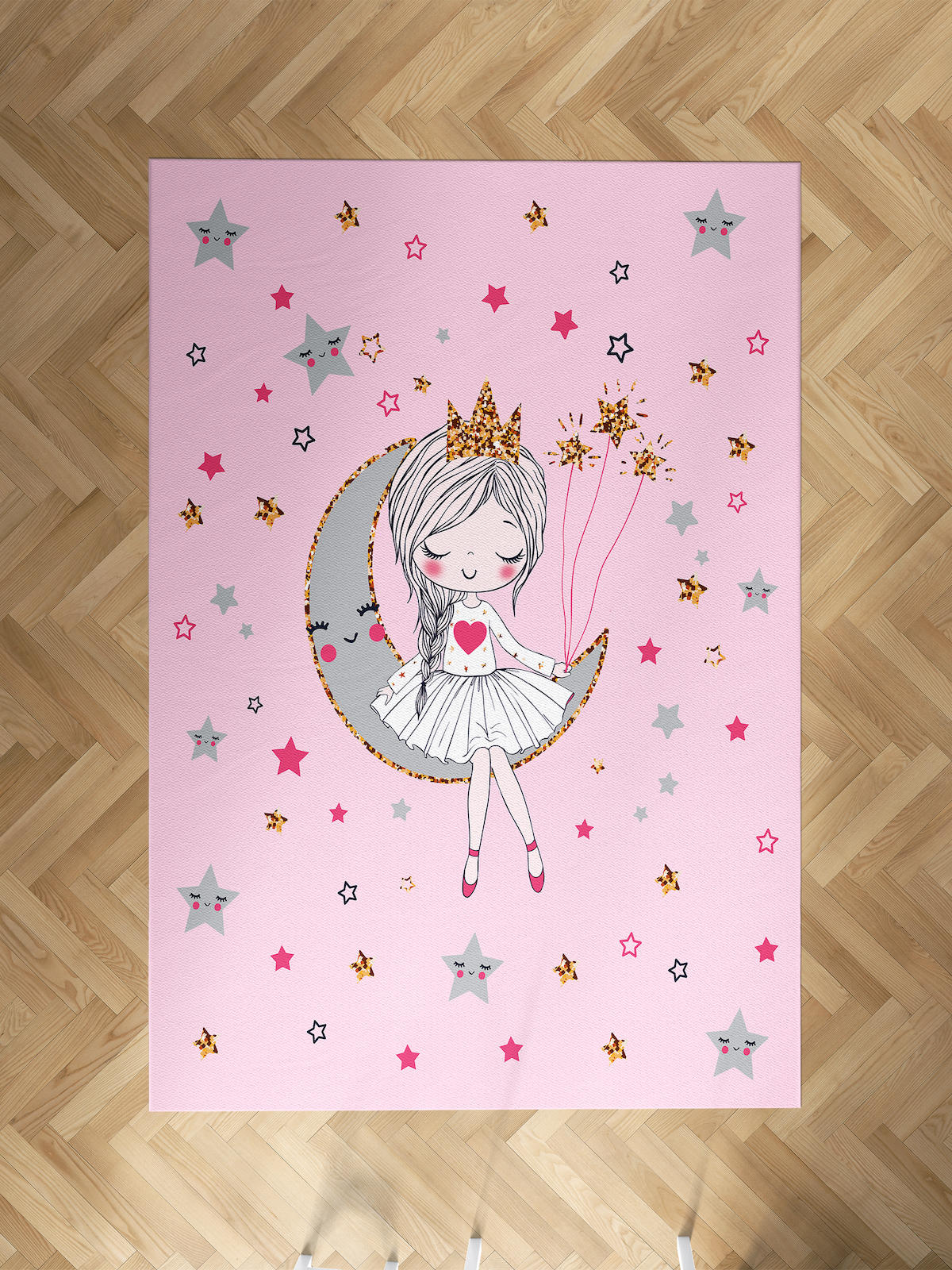 80x400 cm