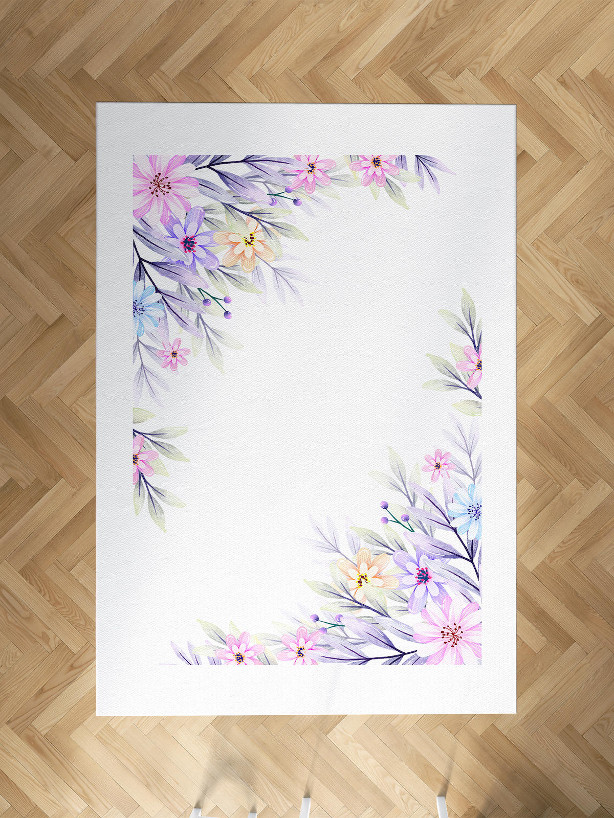 100x600 cm