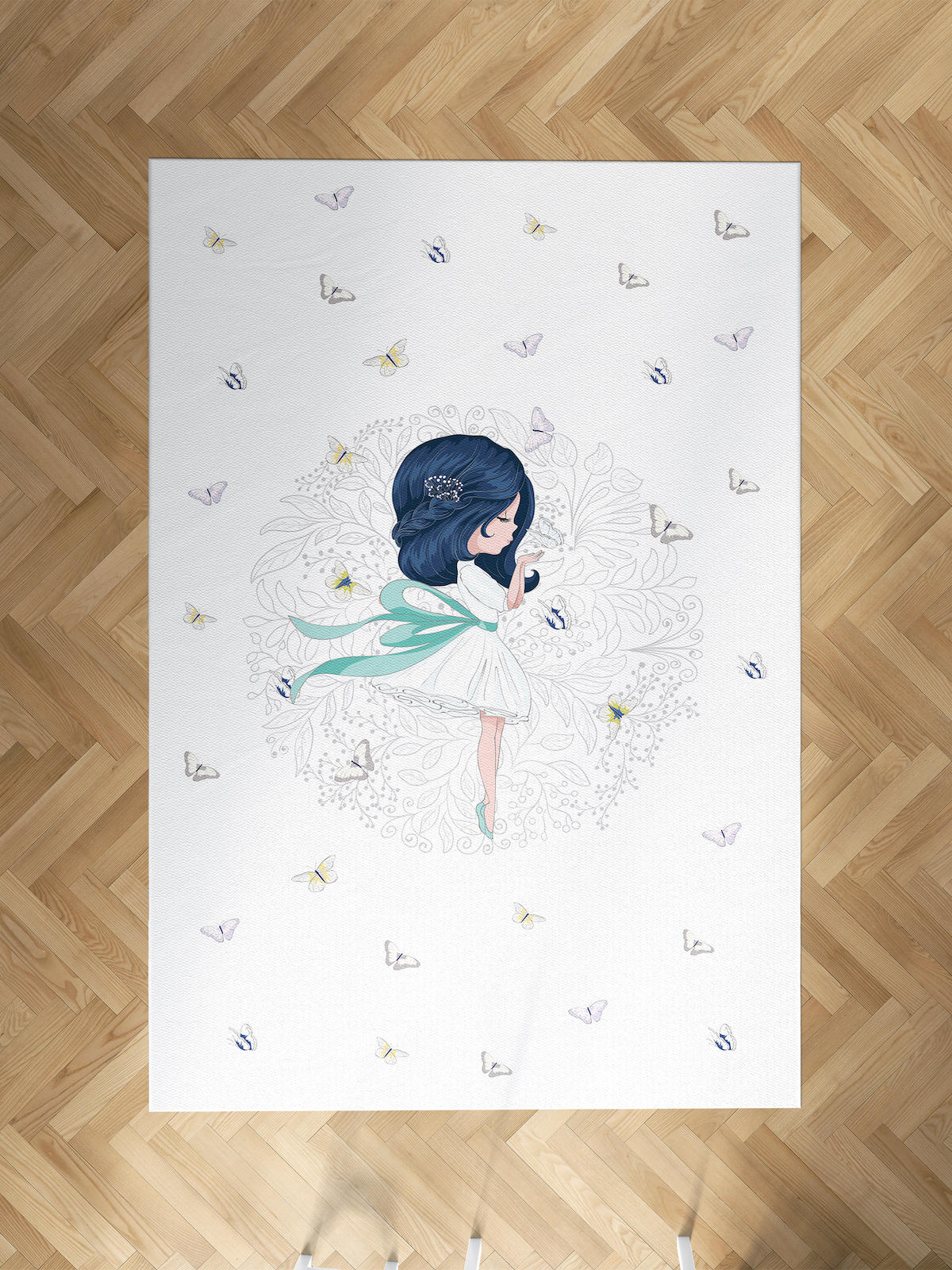 180x300 cm