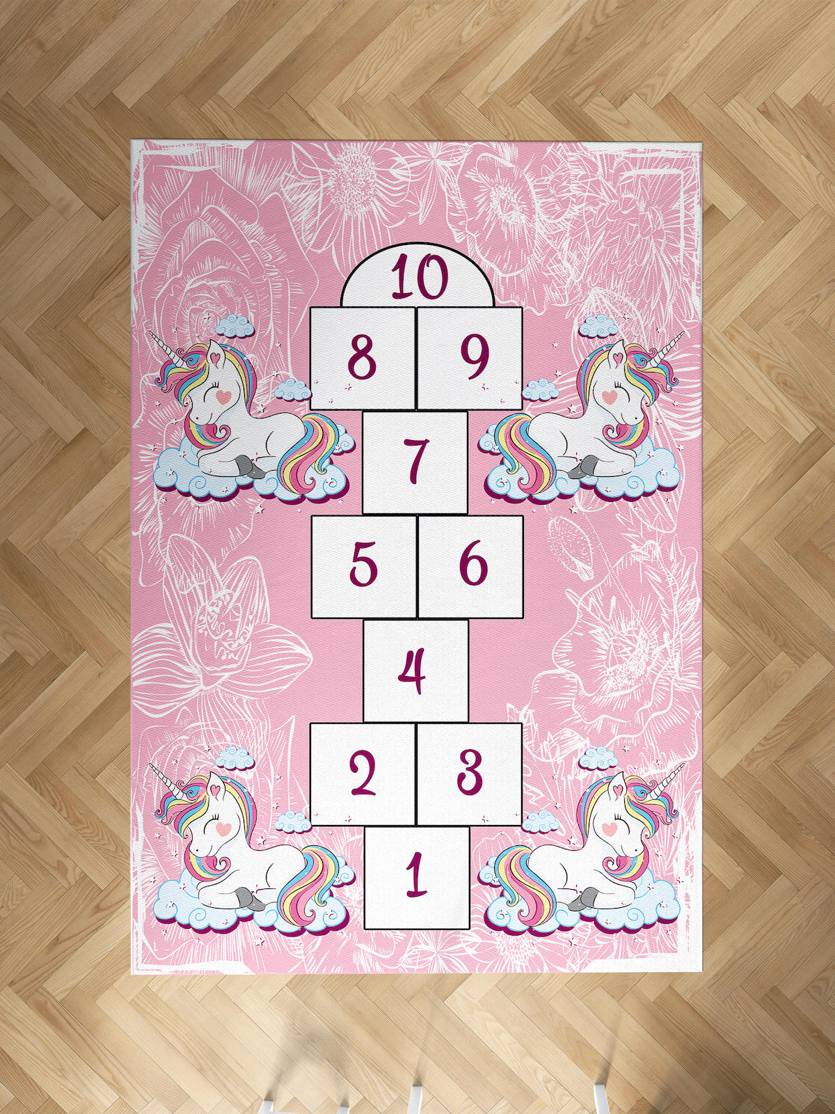 180x280 cm