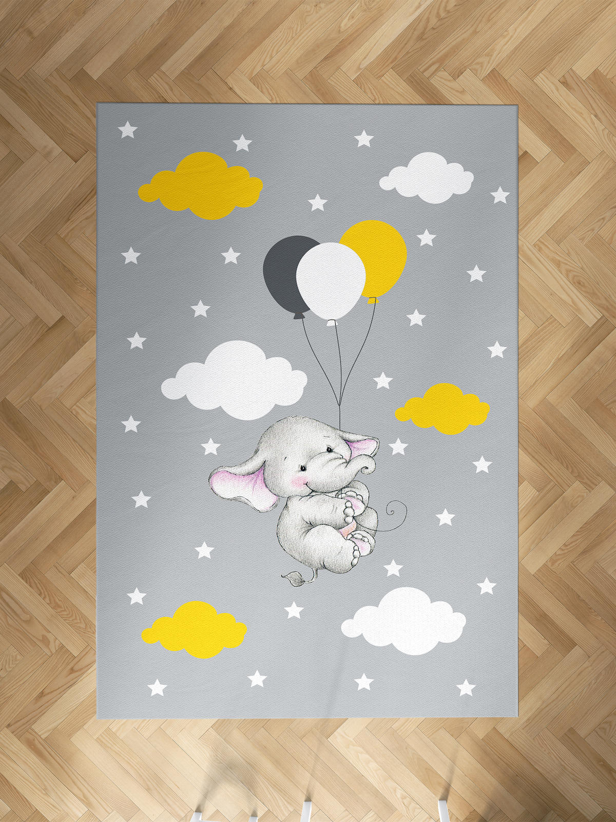 160x230 cm