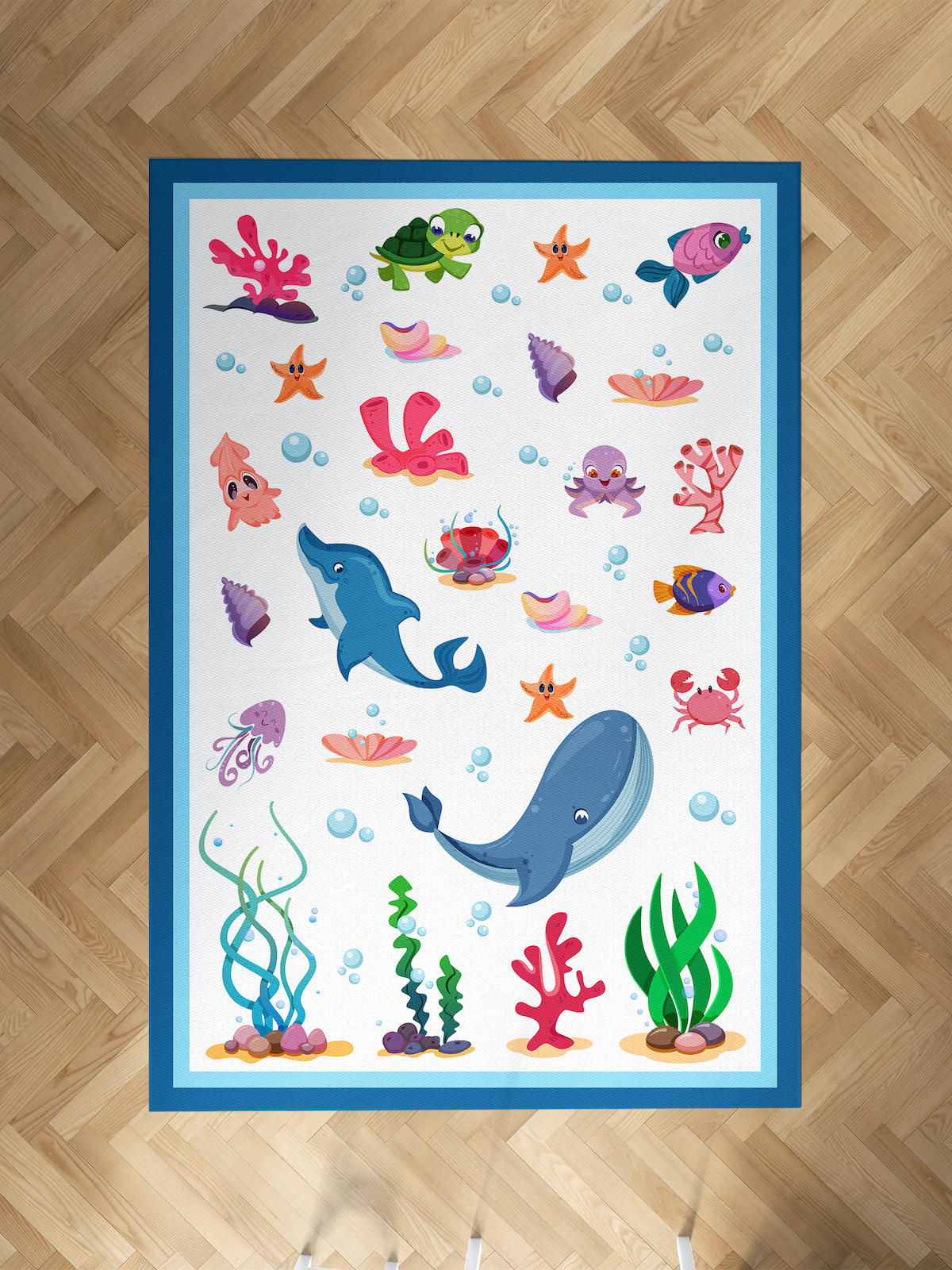80x450 cm