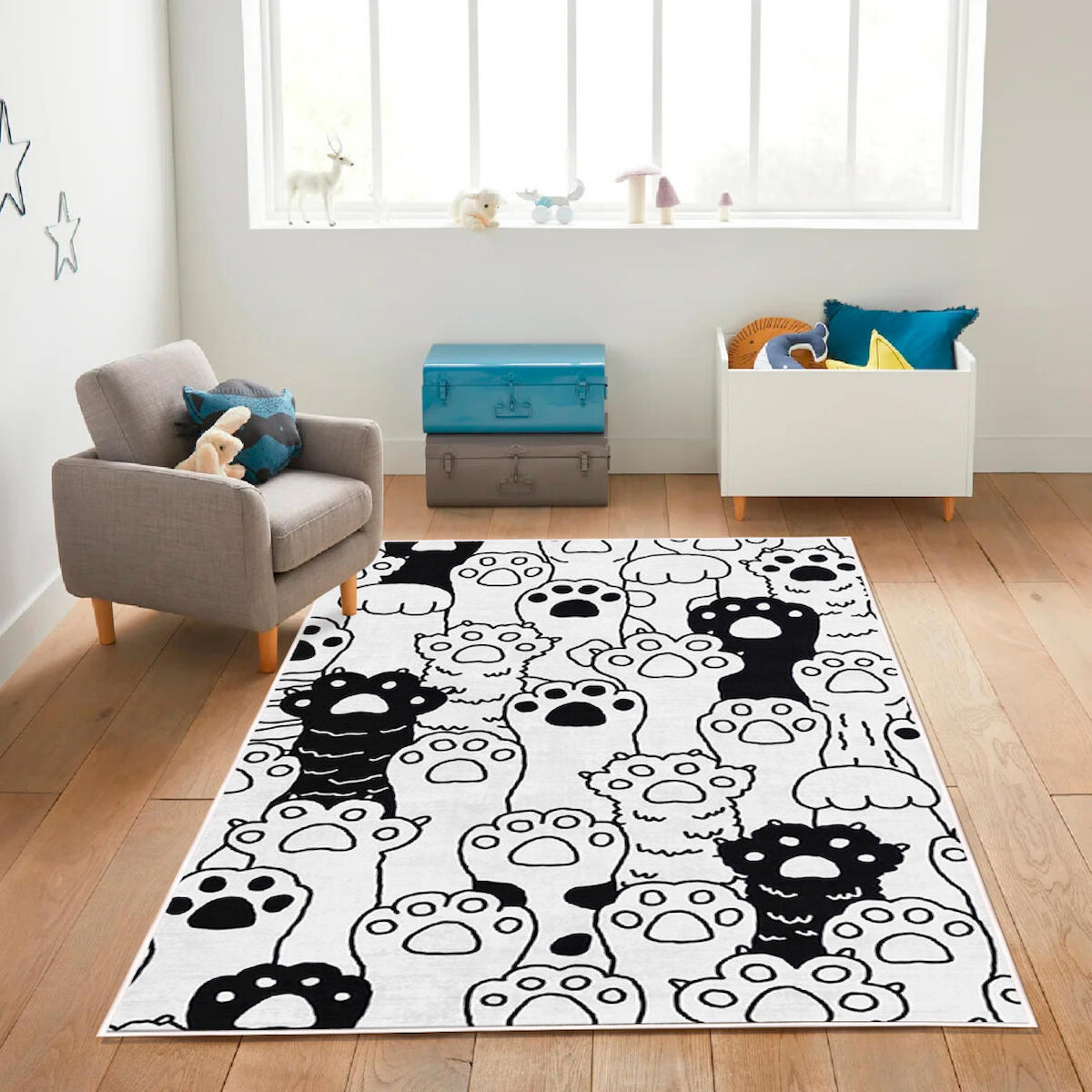 160x230 cm