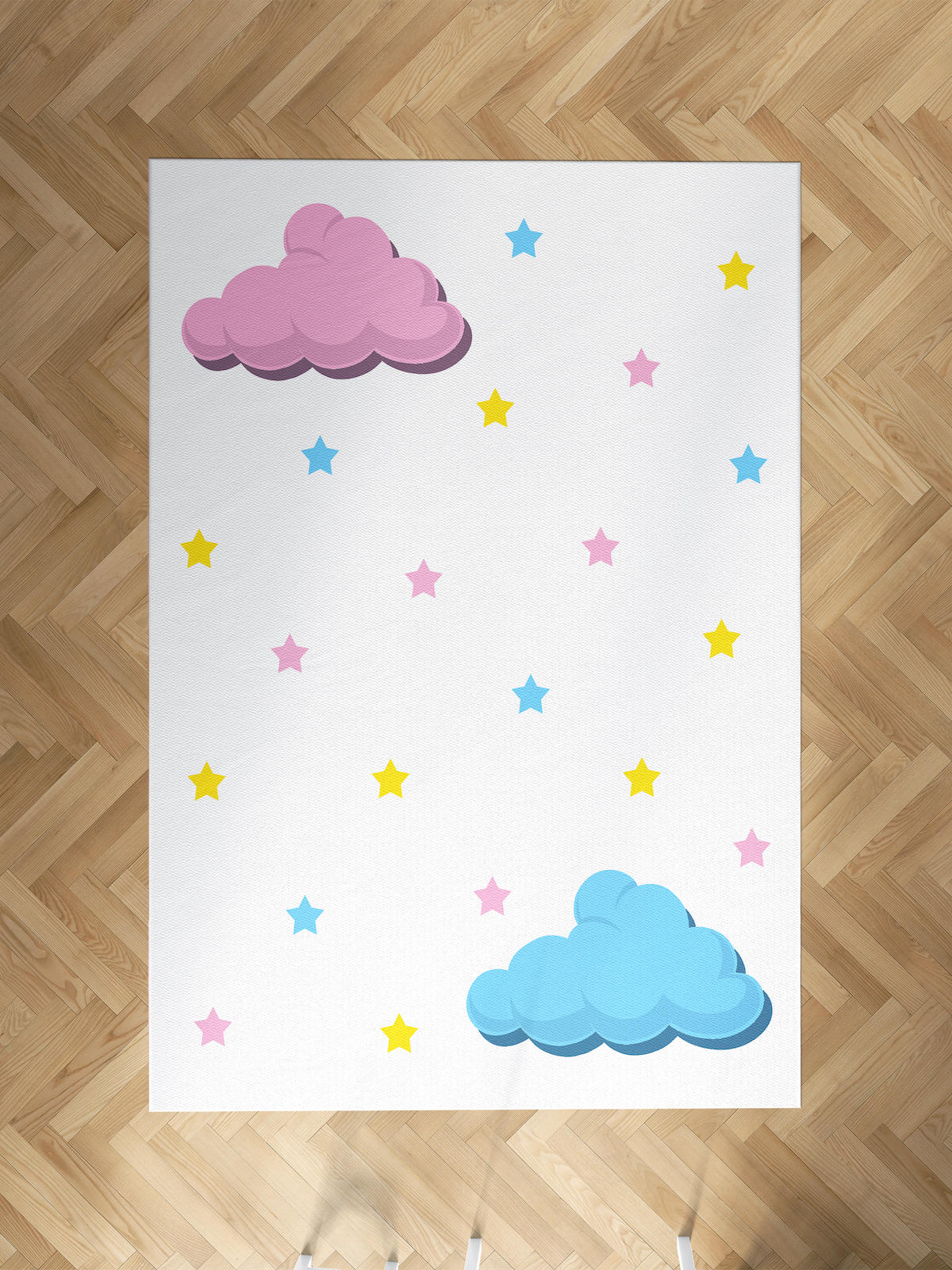150x350 cm