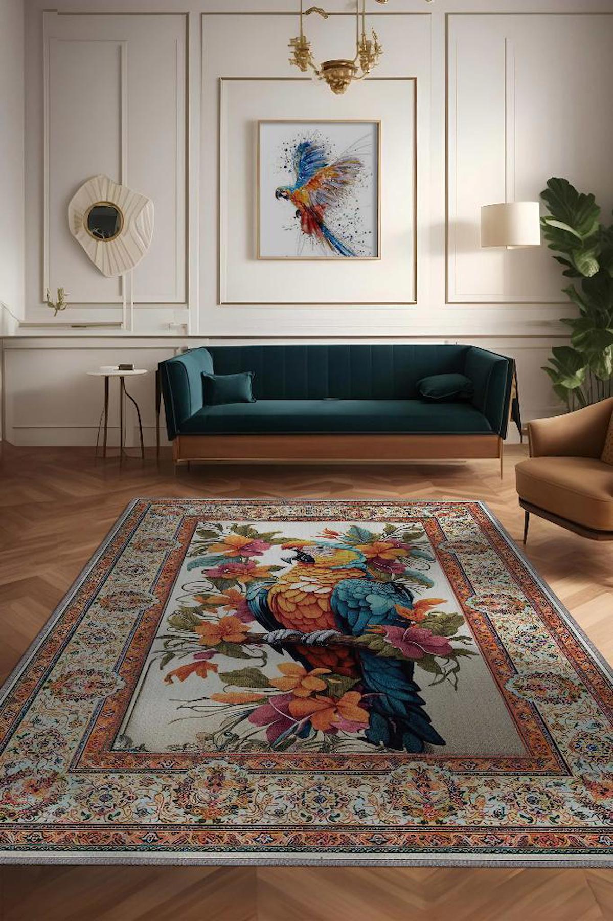 195x290 cm